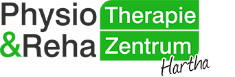 Physiotherapie & Rehazentrum Logo